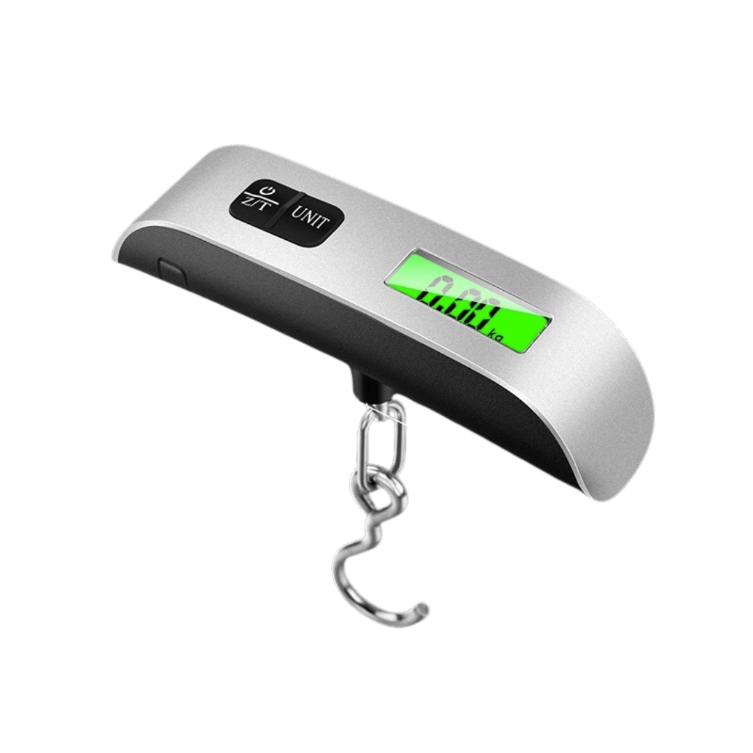 Backvac® Scale - Backvac