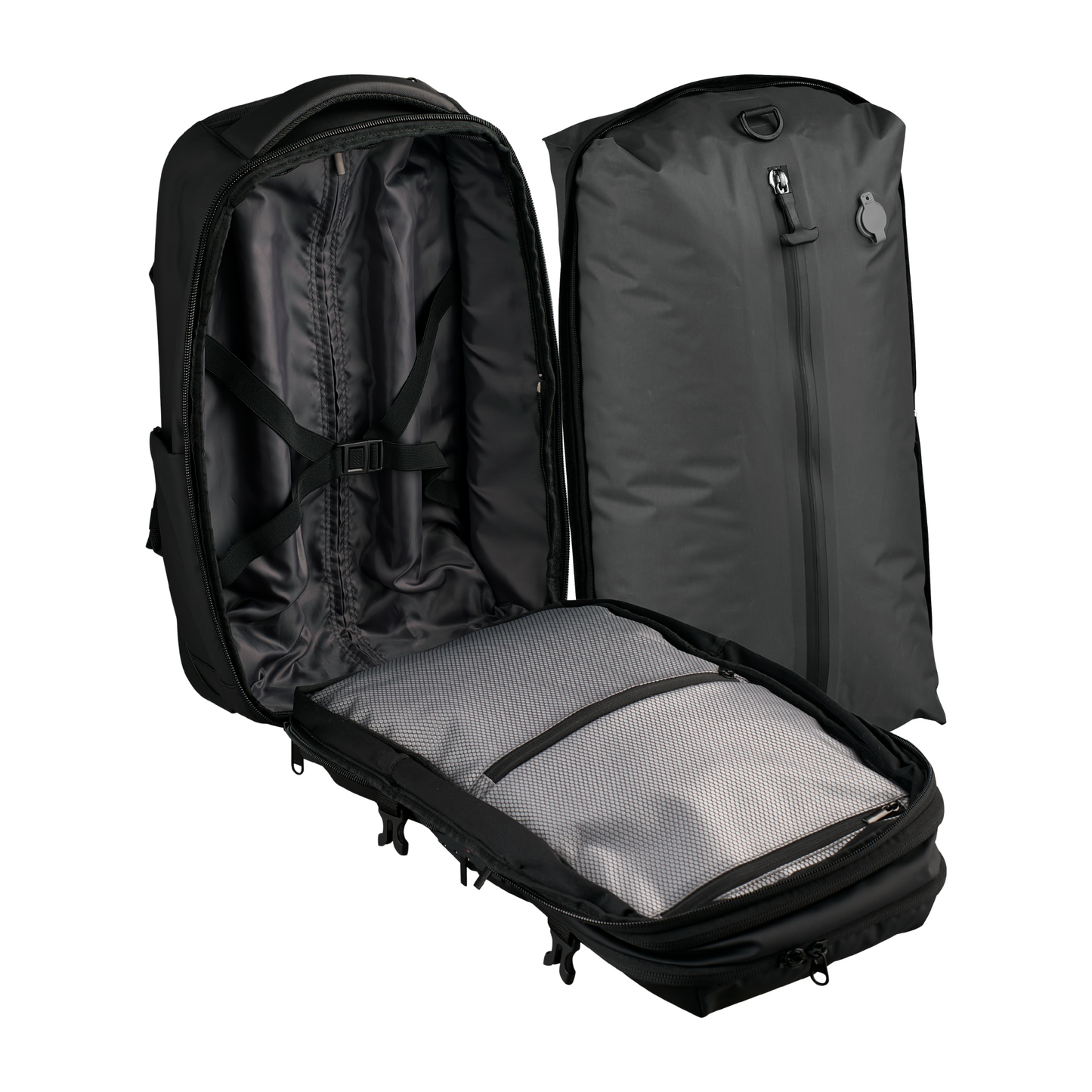 Backvac Pro Max