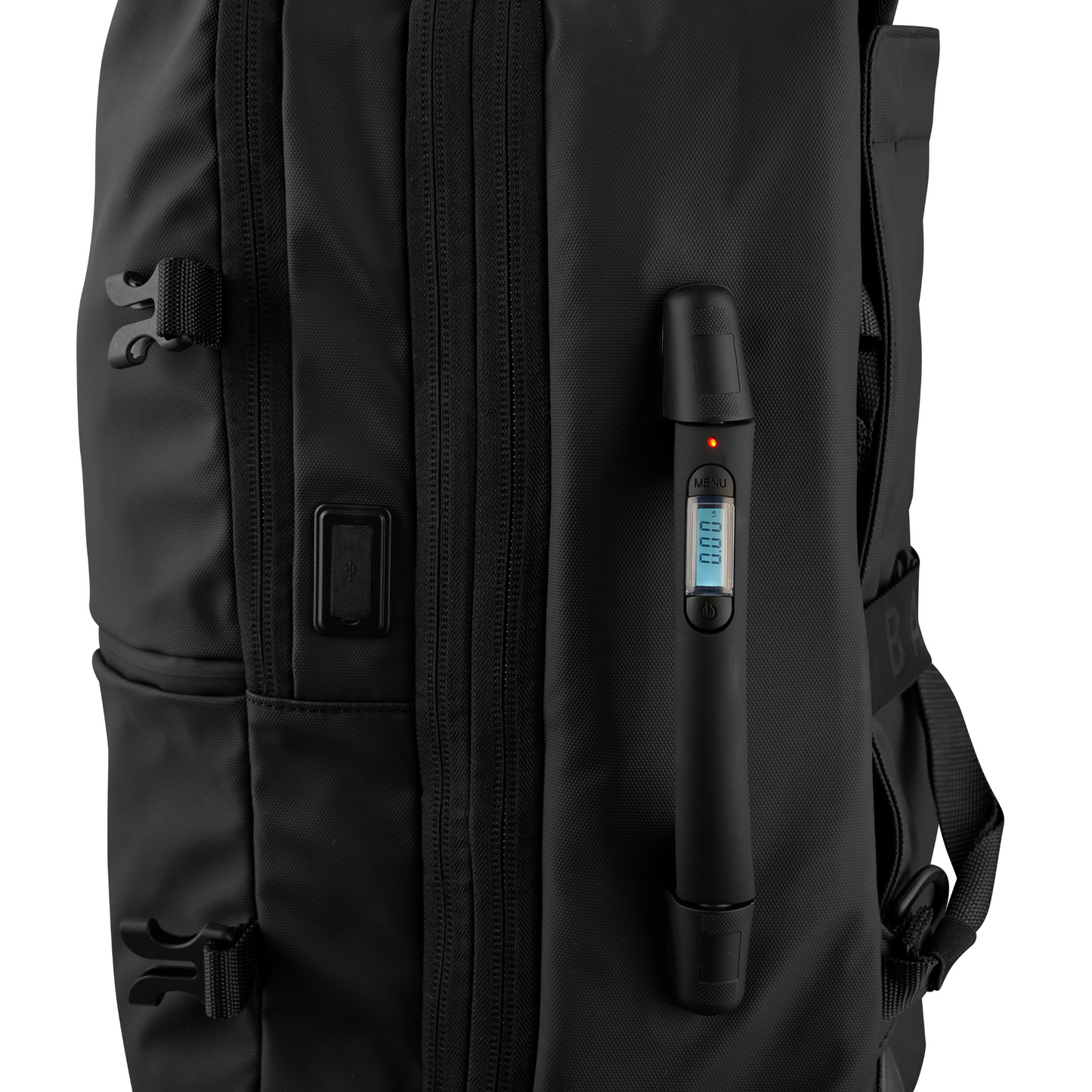 Backvac Pro Max
