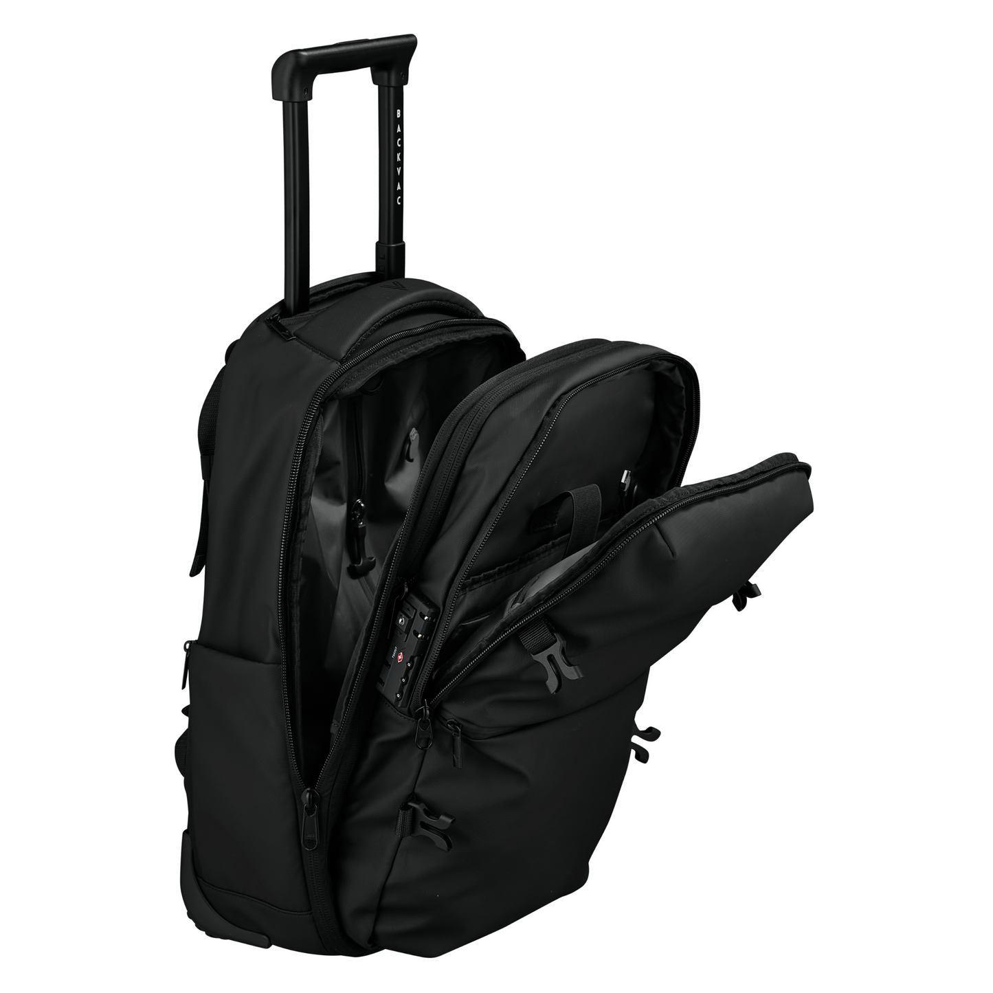 Backvac Pro Max