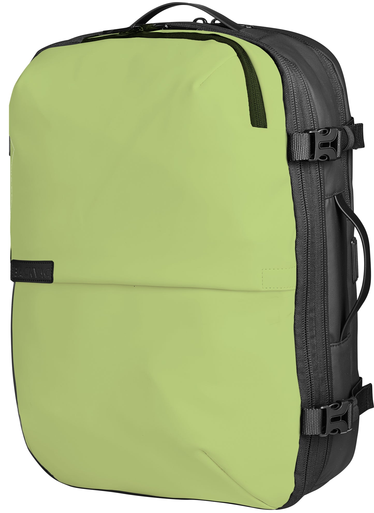 Backvac® Pro