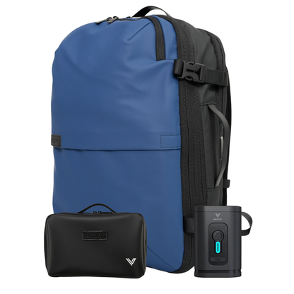 Paquete de Viaje Backvac