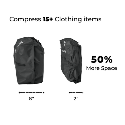 Bolsa de Compresión