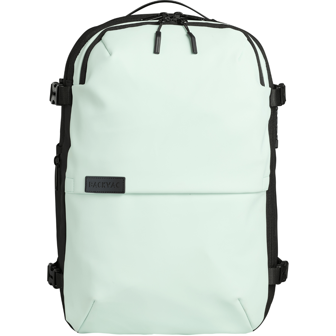 BACKVAC PRO PASTEL BLUE - Backvac