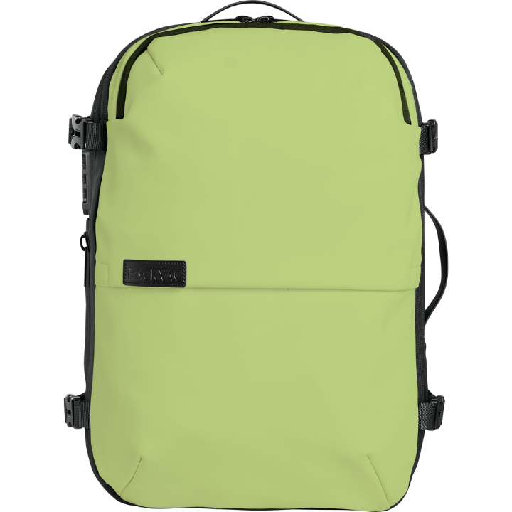 Backvac® Pro