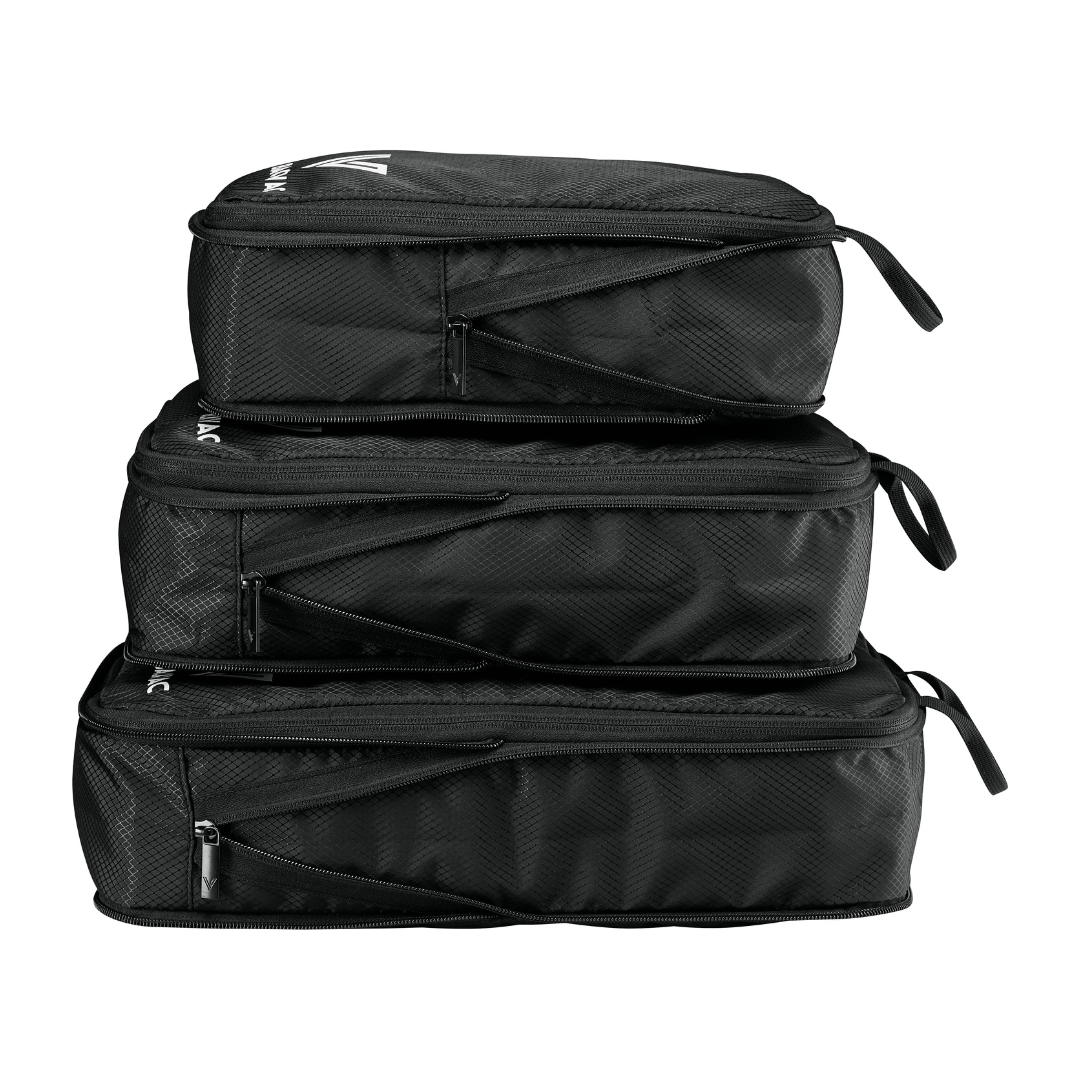 Packing Cube Set - Backvac