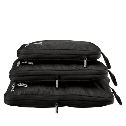 Packing Cube Set - Backvac