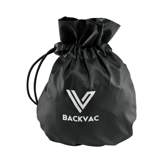 Travel Cover - Backvac