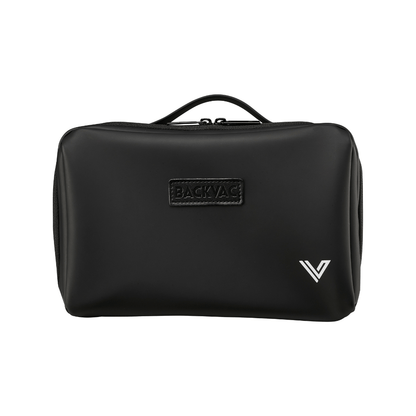 Toiletry Bag - Backvac