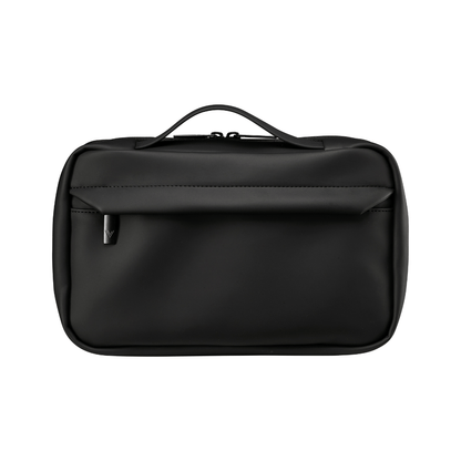 Toiletry Bag - Backvac