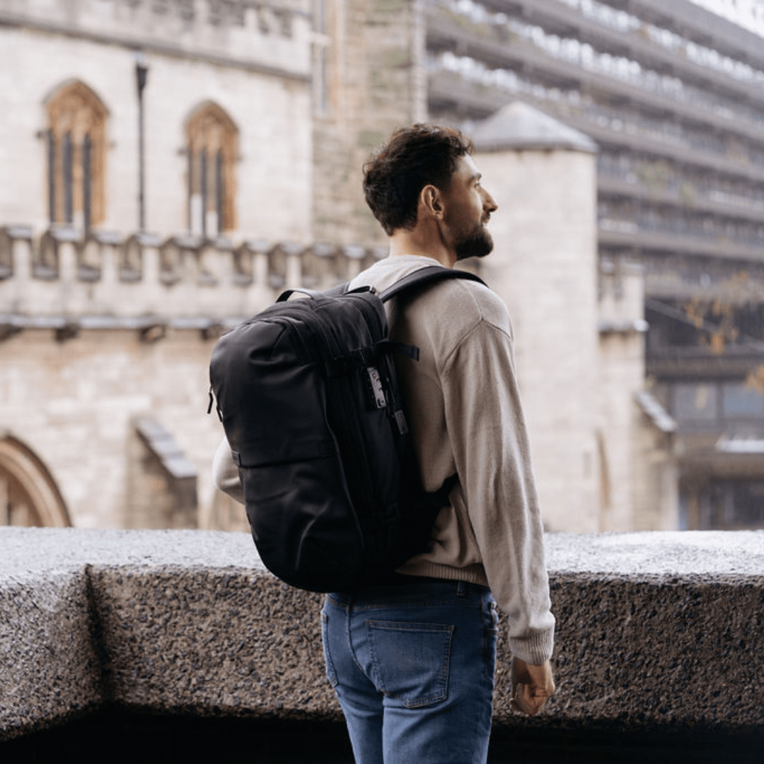 Backvac® Pro - Backvac