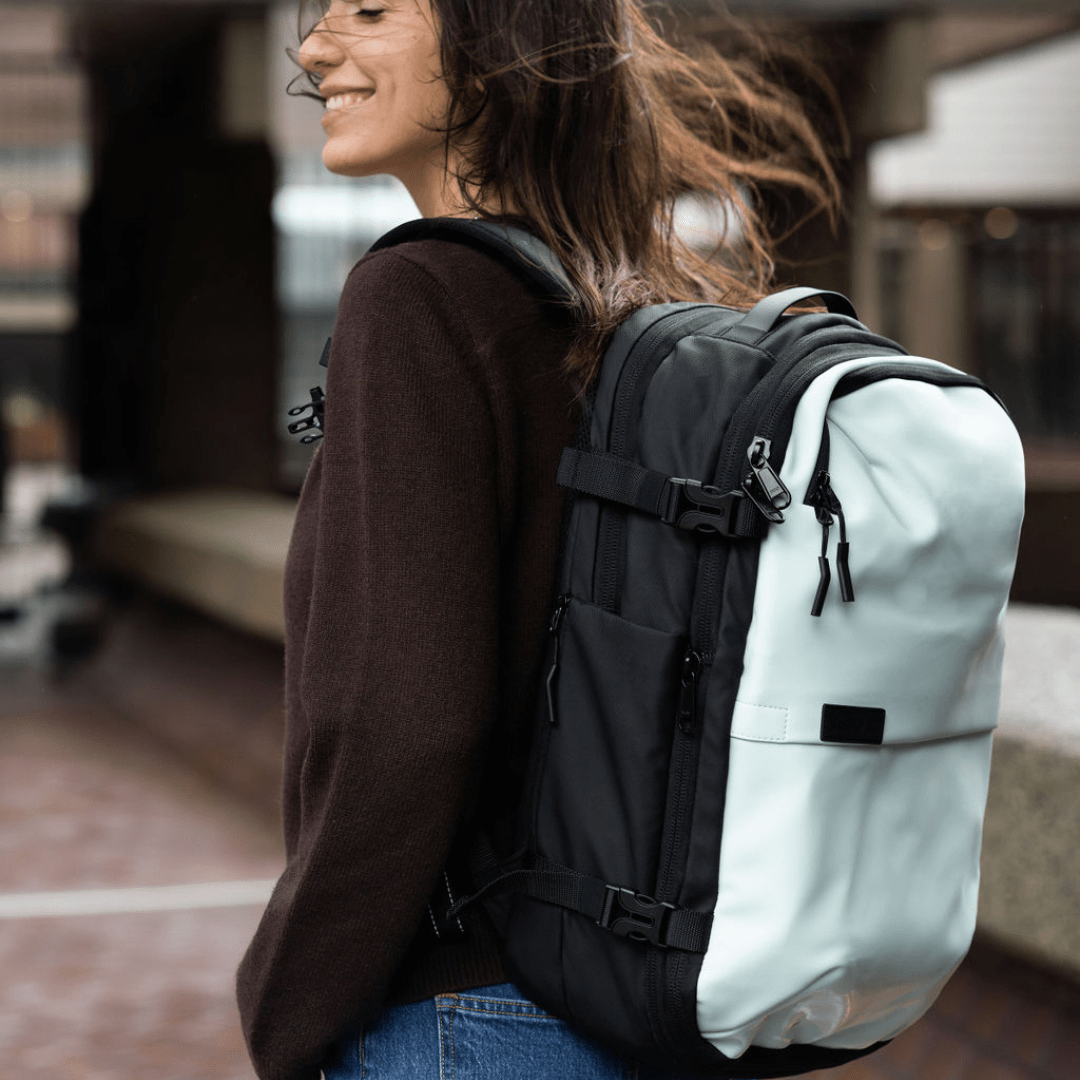 Backvac® Pro - Backvac