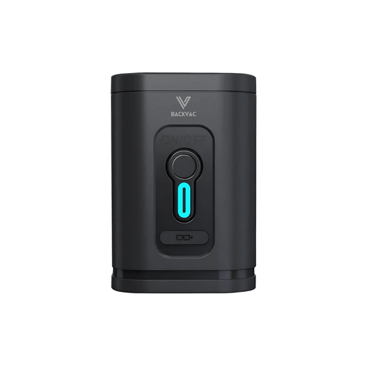 Portable Air Pump - Backvac