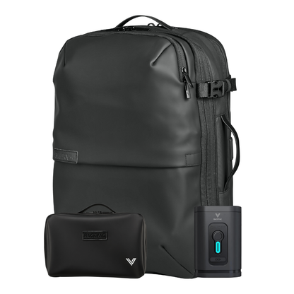 Paquete de Viaje Backvac
